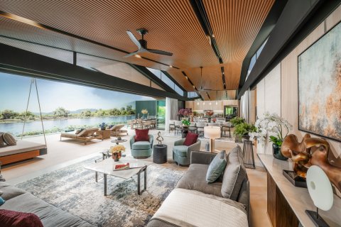 Eigentumswohnung in Bang Tao, Thailand, 3 Schlafzimmer № 170105 - Foto 5