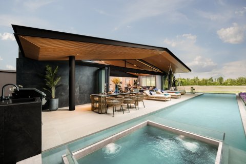 Eigentumswohnung in Bang Tao, Thailand, 3 Schlafzimmer № 170105 - Foto 11