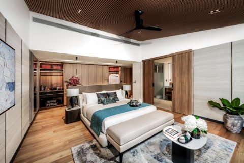 Eigentumswohnung in Bang Tao, Thailand, 3 Schlafzimmer № 170105 - Foto 7