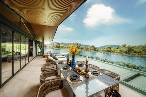 Eigentumswohnung in Bang Tao, Thailand, 3 Schlafzimmer № 170105 - Foto 3