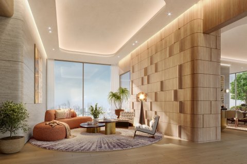 Condominio de 3 dormitorios en Sathon, Bangkok, Tailandia № 170110