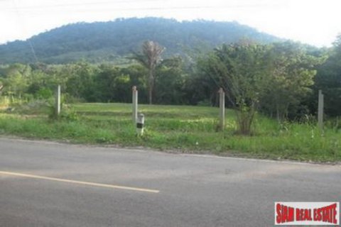 สตูดิโอในอ่าวนาง, ประเทศไทย № 222806
