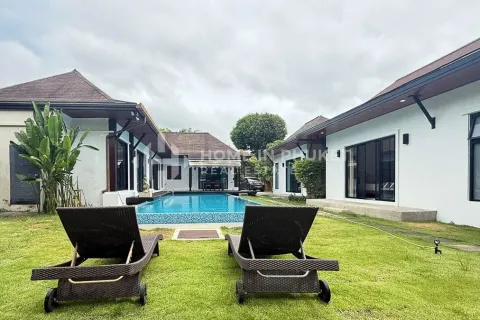 Casa de 5 dormitorios en Rawai, Tailandia № 222801 - foto 3