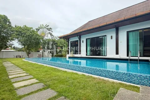 Casa de 5 dormitorios en Rawai, Tailandia № 222801 - foto 2