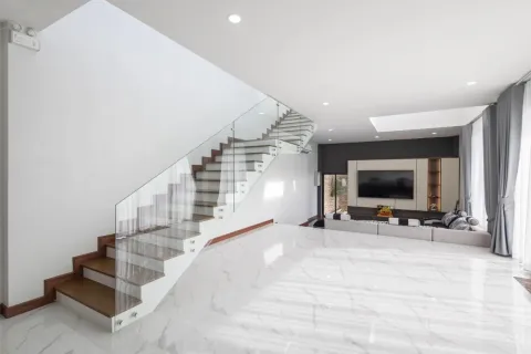 บ้านในเชียงใหม่, ประเทศไทย 3 ห้องนอน № 172506 - รูปถ่าย 9