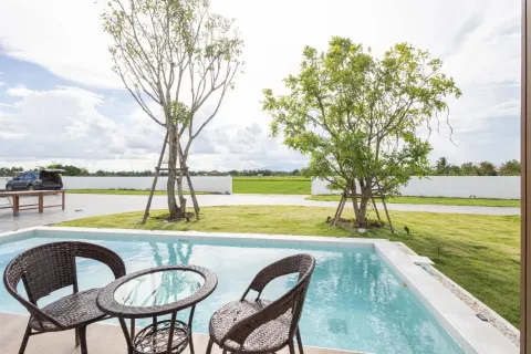 บ้านในเชียงใหม่, ประเทศไทย 3 ห้องนอน № 172506 - รูปถ่าย 3