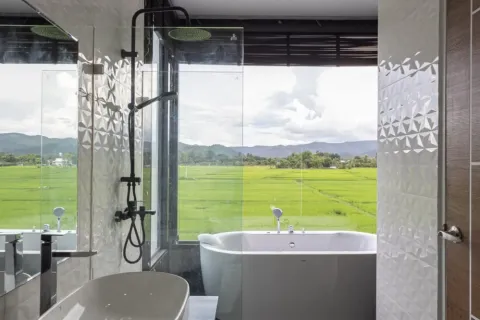 บ้านในเชียงใหม่, ประเทศไทย 3 ห้องนอน № 172506 - รูปถ่าย 13