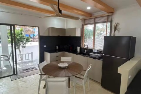 Villa in Ko Samui, Thailand 2 Schlafzimmer № 172508 - Foto 4