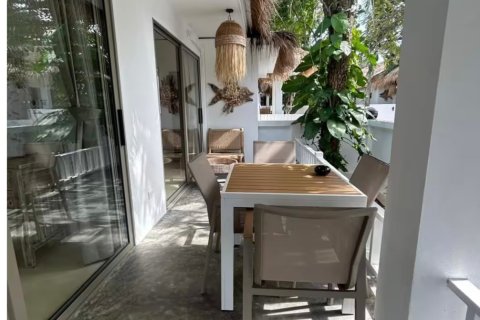 Villa in Ko Samui, Thailand 2 Schlafzimmer № 172508 - Foto 15
