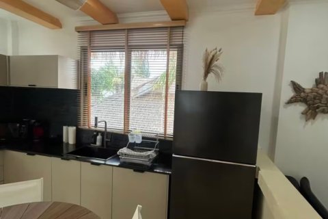 Villa in Ko Samui, Thailand 2 Schlafzimmer № 172508 - Foto 20