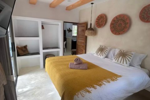 Villa in Ko Samui, Thailand 2 Schlafzimmer № 172508 - Foto 24