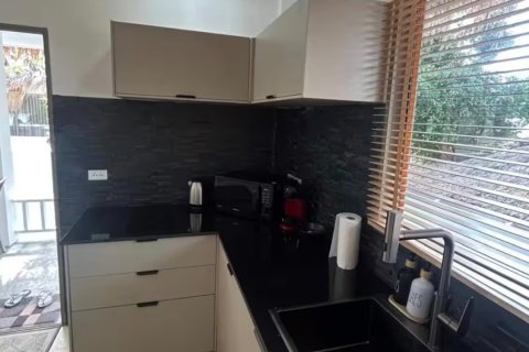 Villa in Ko Samui, Thailand 2 Schlafzimmer № 172508 - Foto 5
