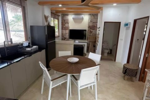 Villa in Ko Samui, Thailand 2 Schlafzimmer № 172508 - Foto 18
