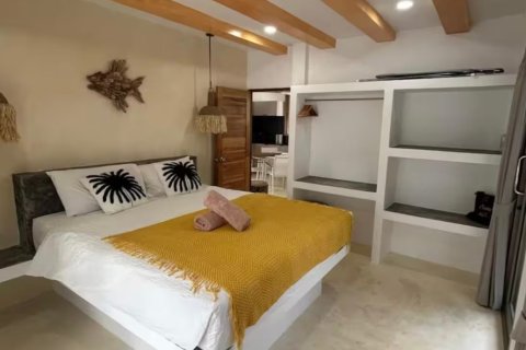 Villa in Ko Samui, Thailand 2 Schlafzimmer № 172508 - Foto 22
