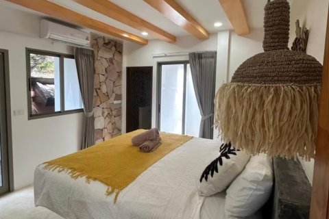 Villa in Ko Samui, Thailand 2 Schlafzimmer № 172508 - Foto 10