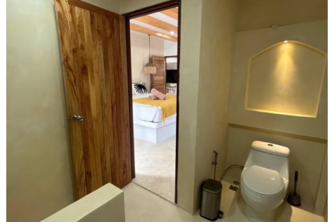 Villa in Ko Samui, Thailand 2 Schlafzimmer № 172508 - Foto 26