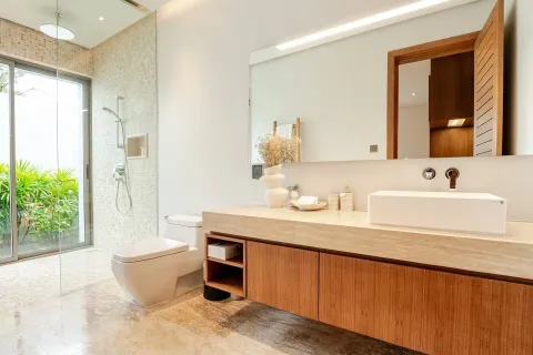 Casa de 4 dormitorios en Bang Tao, Tailandia № 172509 - foto 18