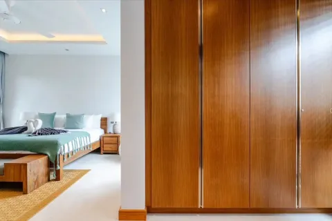 Casa de 4 dormitorios en Bang Tao, Tailandia № 172509 - foto 15