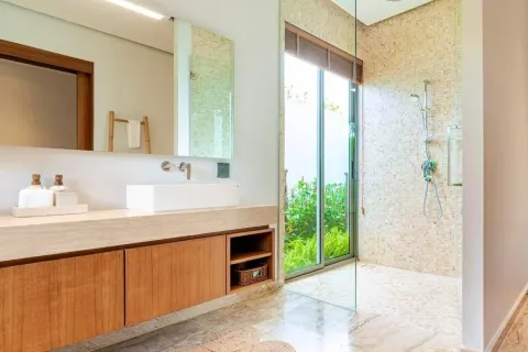 Casa de 4 dormitorios en Bang Tao, Tailandia № 172509 - foto 13
