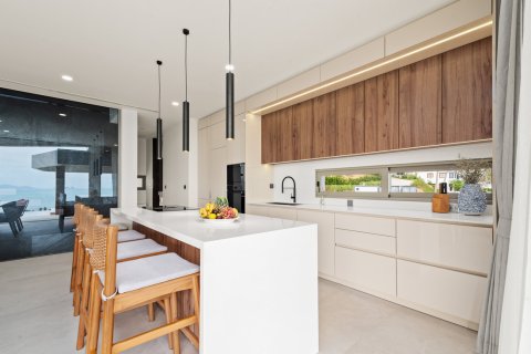 Casa de 791 dormitorio en Ko Samui, Tailandia № 172507 - foto 6