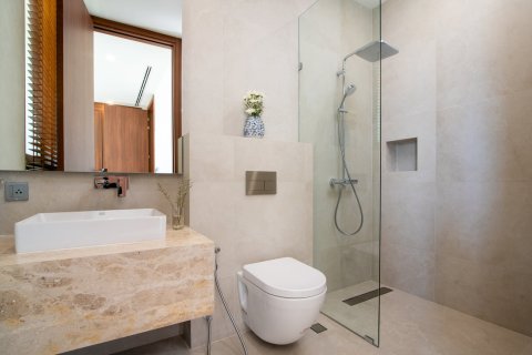 Casa de 791 dormitorio en Ko Samui, Tailandia № 172507 - foto 19