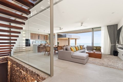 Casa de 791 dormitorio en Ko Samui, Tailandia № 172507 - foto 9