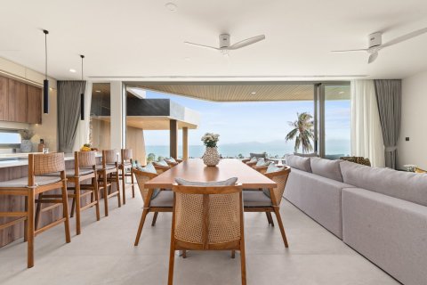 Casa de 791 dormitorio en Ko Samui, Tailandia № 172507 - foto 4