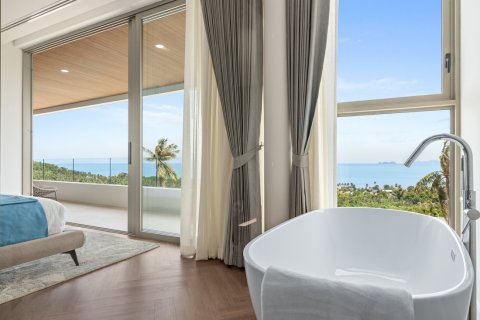 Casa de 791 dormitorio en Ko Samui, Tailandia № 172507 - foto 18