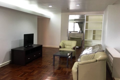 Condo in Bangkok, Thailand, 2 bedrooms № 66873