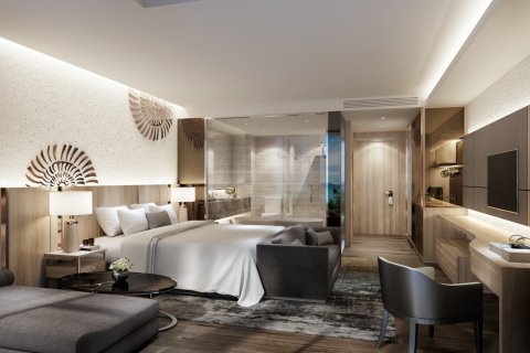 Condominio de 1 dormitorio en Phuket, Tailandia № 66874 - foto 2