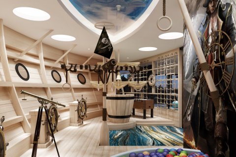 Condominio de 1 dormitorio en Phuket, Tailandia № 66874 - foto 4