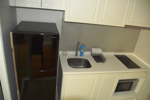 Eigentumswohnung in Bangkok, Thailand, 1 Schlafzimmer № 66871 - Foto 11