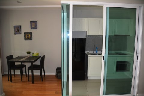 Eigentumswohnung in Bangkok, Thailand, 1 Schlafzimmer № 66871 - Foto 9