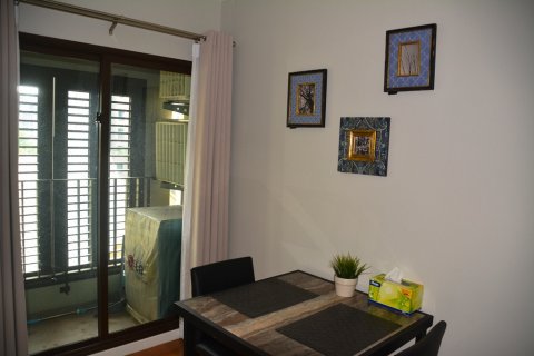 Eigentumswohnung in Bangkok, Thailand, 1 Schlafzimmer № 66871 - Foto 6