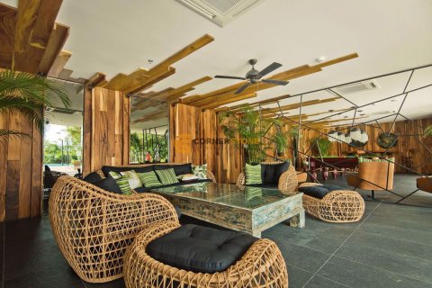 Estudio en el condominio en Pattaya, Tailandia № 172518 - foto 17