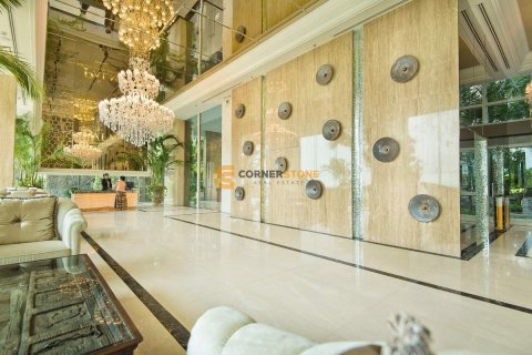 Estudio en el condominio en Pattaya, Tailandia № 172518 - foto 14