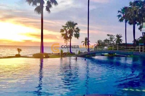 Estudio en el condominio en Pattaya, Tailandia № 172518 - foto 7
