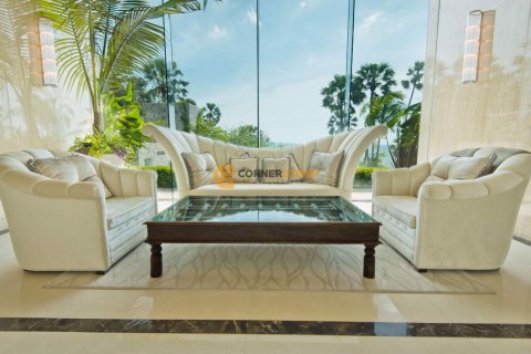 Estudio en el condominio en Pattaya, Tailandia № 172518 - foto 8