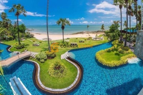 Estudio en el condominio en Pattaya, Tailandia № 172518 - foto 6