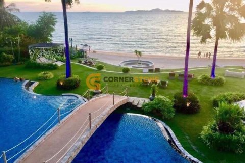 Estudio en el condominio en Pattaya, Tailandia № 172518 - foto 4