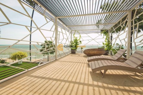 Estudio en el condominio en Pattaya, Tailandia № 172518 - foto 10