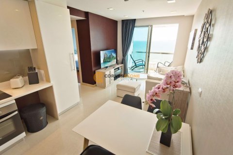 Estudio en el condominio en Pattaya, Tailandia № 172518 - foto 3