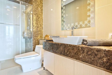 Estudio en el condominio en Pattaya, Tailandia № 172518 - foto 9