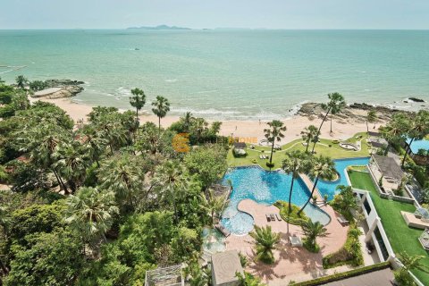 Estudio en el condominio en Pattaya, Tailandia № 172518 - foto 18