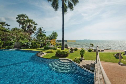 Estudio en el condominio en Pattaya, Tailandia № 172518 - foto 15