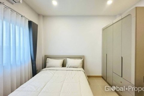 Casa de 3 dormitorios en Pattaya, Tailandia № 172522 - foto 5