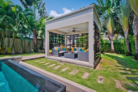 Estudio en Pattaya, Tailandia № 172517 - foto 3