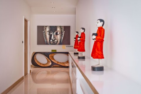 Estudio en Pattaya, Tailandia № 172517 - foto 13
