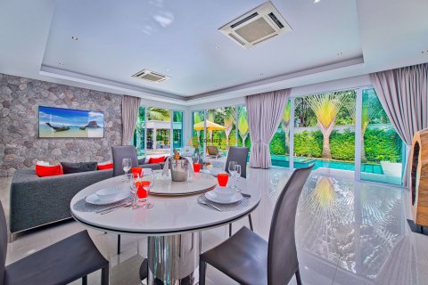 Estudio en Pattaya, Tailandia № 172517 - foto 7