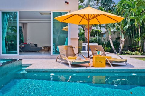 Estudio en Pattaya, Tailandia № 172517 - foto 5